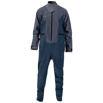 PROLIMIT Trockenanzug Nordic SUP Suit (frontclosure Neo stretch panel) Steel Blue /Indigo Herren Langarm 2023