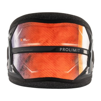 PROLIMIT Harness WS Waist Argon Red/Black