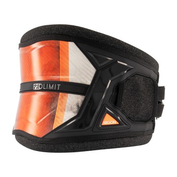 PROLIMIT Harness WS Waist Argon Red/Black