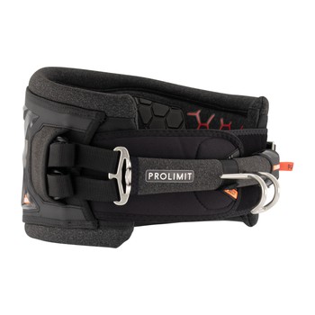 PROLIMIT Harness WS Waist Argon Red/Black