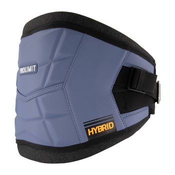 PROLIMIT Hüfttrapez Harness WS Waist Hybrid HEX Alloy/Orange