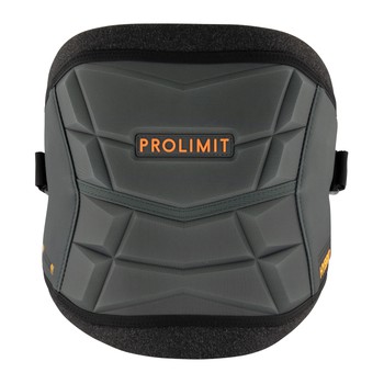PROLIMIT Windsurf Trapez Harness WS Waist Hybrid Midnight grey/Orange 2024