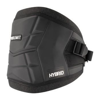 PROLIMIT Harness WS Waist Hybrid HEX Black/grey