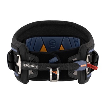 PROLIMIT Harness WS Waist Teamwave M Alloy/Orange