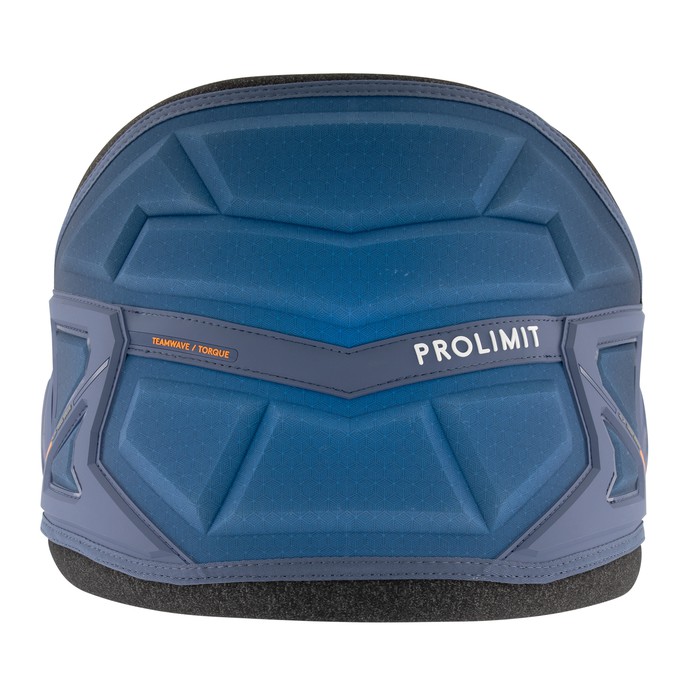 PROLIMIT Harness WS Waist Teamwave M Digital Blue/Orange