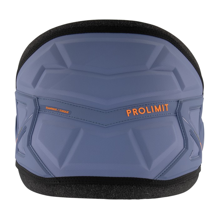 PROLIMIT Harness WS Waist Teamwave M Alloy/Orange