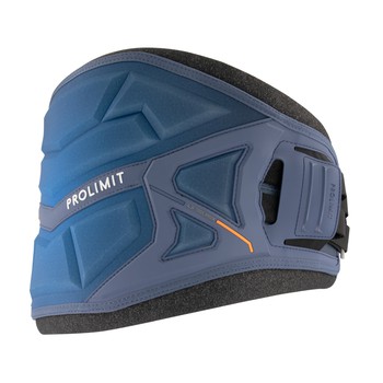 PROLIMIT Harness WS Waist Teamwave M Digital Blue/Orange