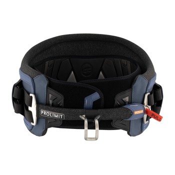 PROLIMIT Harness WS Waist Teamwave M Digital Blue/Orange