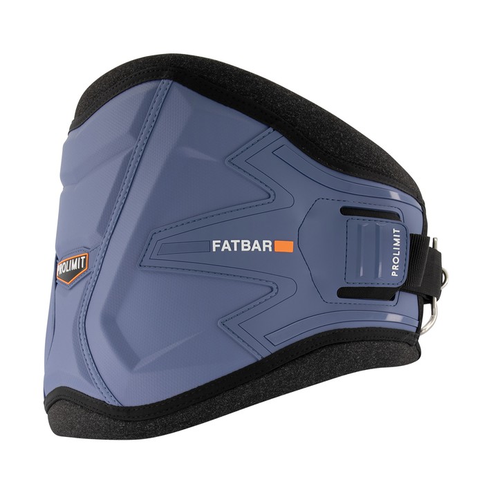 PROLIMIT Harness WS Waist Type -T Hex Alloy/Orange