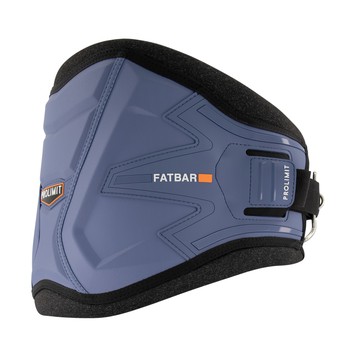 PROLIMIT Harness WS Waist Type -T Hex Alloy/Orange