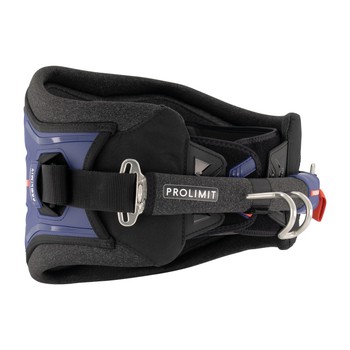 PROLIMIT Harness WS Waist Type -T DGT Blue/Red/Grey