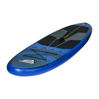 Storm iSup Freeride Blue