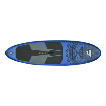 Storm iSup Freeride Blue