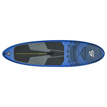 Storm iSup Freeride Blue