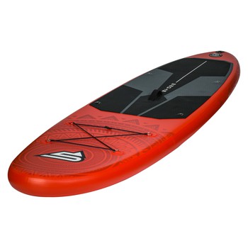 Storm iSup Freeride Red