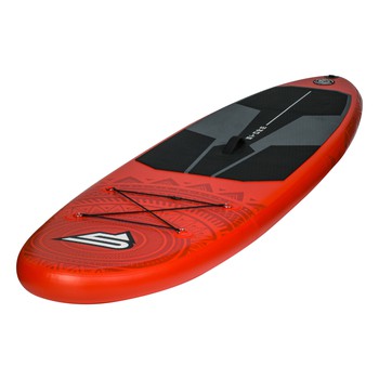 Storm iSup Freeride Red