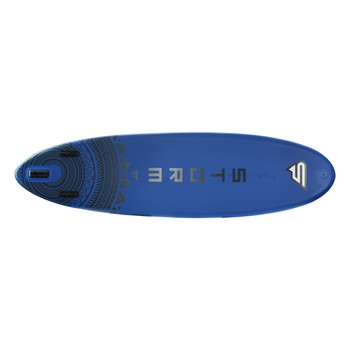 Storm iSup Freeride Blue