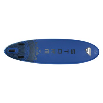 Storm iSup Freeride Blue