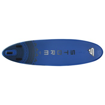 Storm iSup Freeride Blue