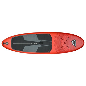 Storm iSup Freeride Red