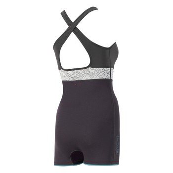 PROLIMIT Fire Swimsuit 2/2 (Dl) '19 Black / Ivory