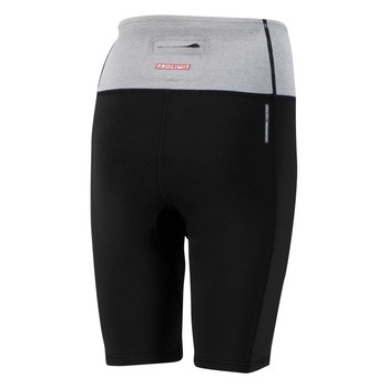 PROLIMIT Sup Wmns Neo Printed Shorts Airmax 1.5 mm DL Fl Black/Light Grey/Printed