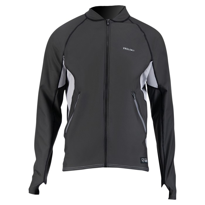 PROLIMIT SUP Kleidung Top Loosefit (PU) Splash Black/grey