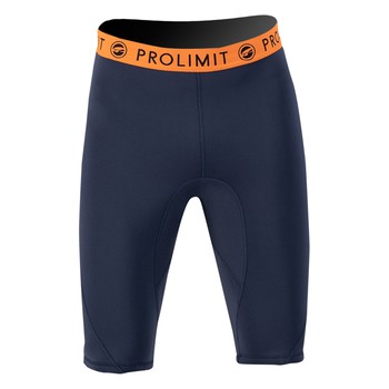 PROLIMIT SUP Shorts 1,5 mm Neoprene Airmax Slate/Black/Orange