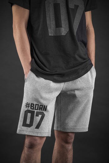 Point-7 2sides Shorts