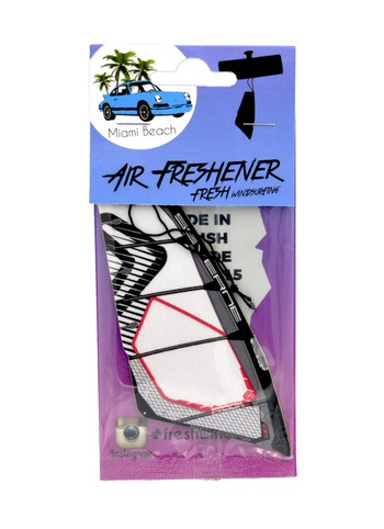Air Freshener Severne Freek Fresh Windsurfing