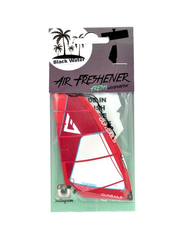Air Freshener Gun Torro Fresh Windsurfing