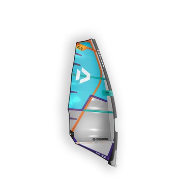Duotone Windsurf Foil Segel F_PACE - Sail 2021