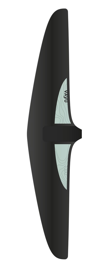 VAYU Foil Front Wing High Aspect