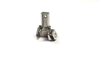 Stainless Steel Pulley Block for RDM and SDM PRO Extension