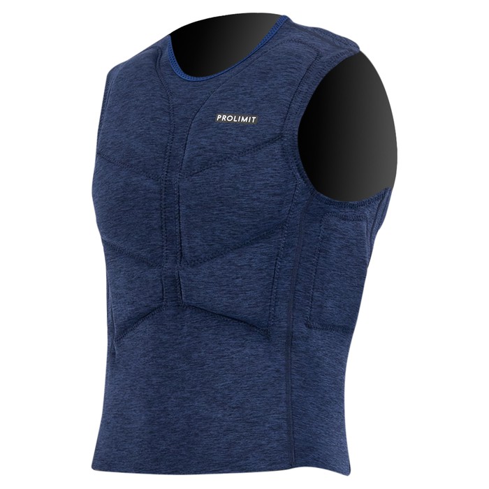 PROLIMIT Vest Mercury Half padded Navy 2024