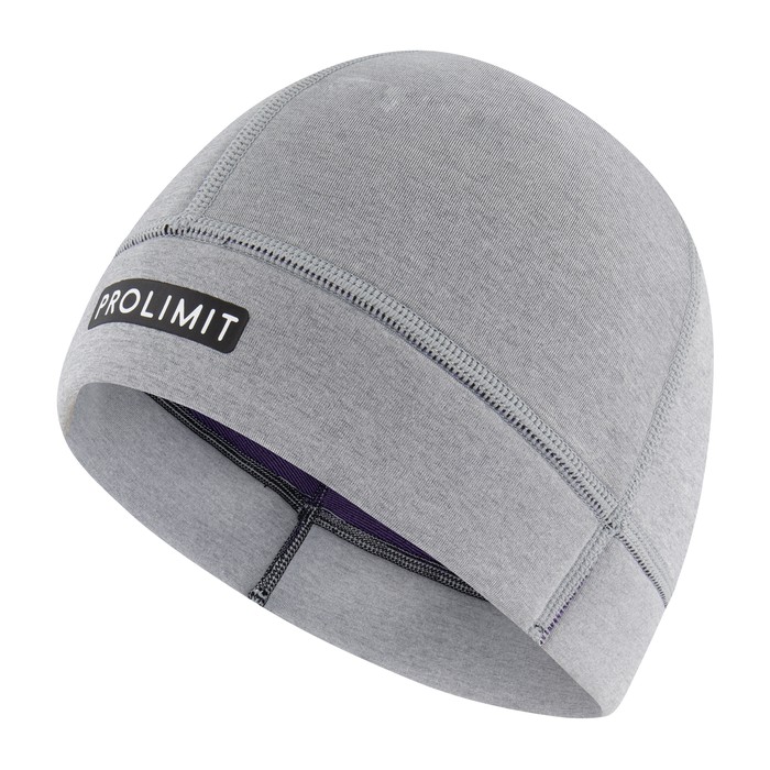 PROLIMIT Neo Beanie Mercury DL Grey