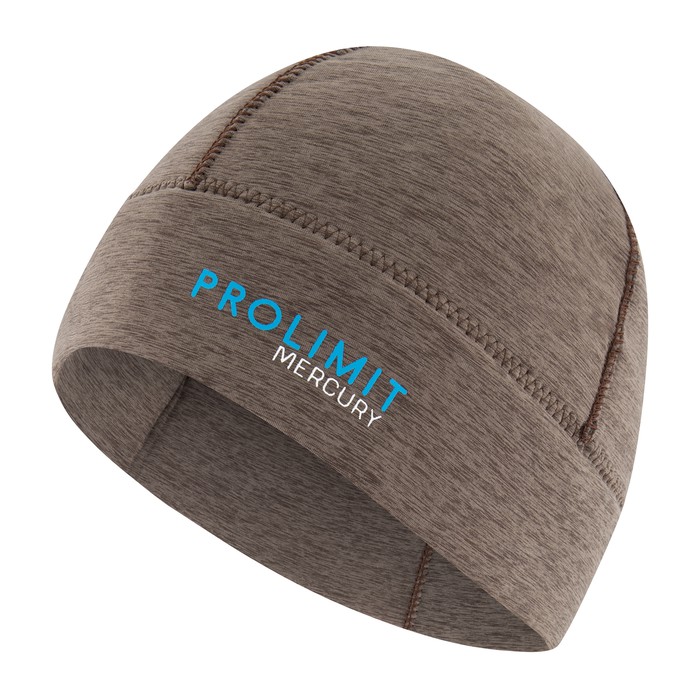 PROLIMIT Neo Beanie Mercury DL Dark Grey/Blue