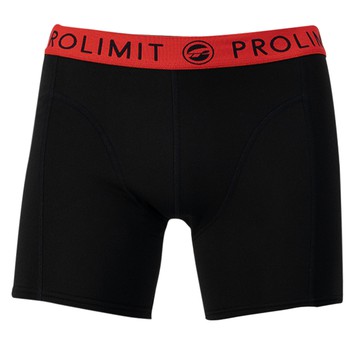 PROLIMIT Boxer Shorts 0.5 mm Neoprene Black/Red