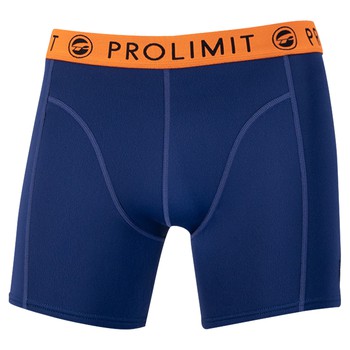 PROLIMIT Boxer Shorts 0.5 mm Neoprene Blue/Orange