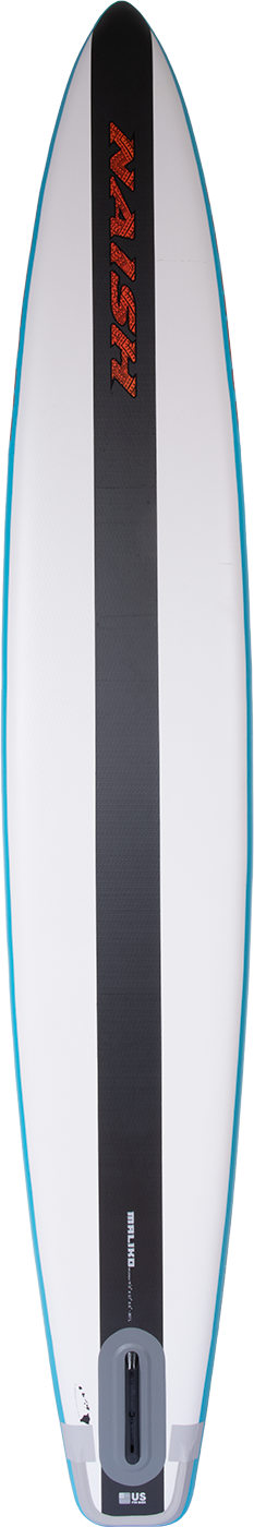 Naish S25 SUP Air Maliko 14'0"X25 Light