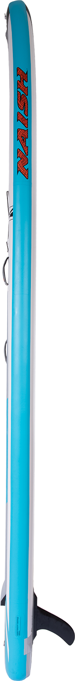 Naish S25 SUP Air Maliko 14'0"X25 Light