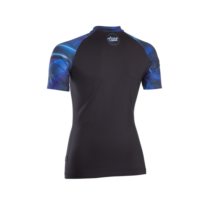 ION Rashguard Women Lizz SS