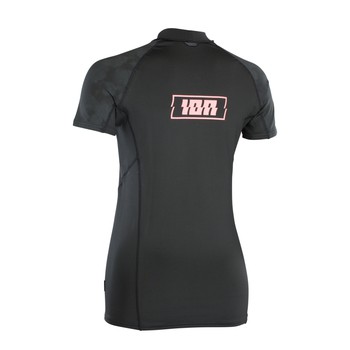 ION Thermo Top Women SS