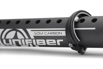 Unifiber Enduro Carbon HD SDM Mastverlängerung