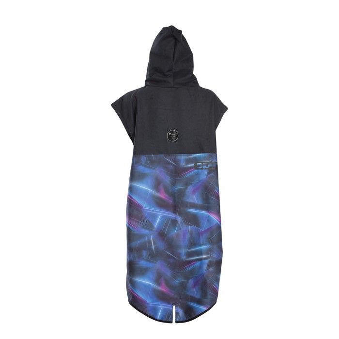 ION Poncho Select Muse