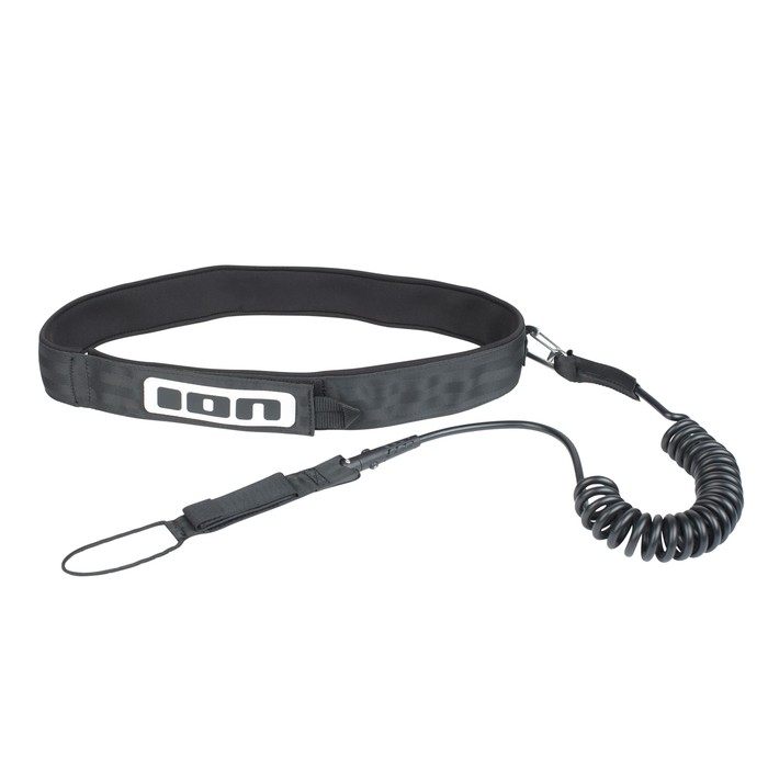 ION Wing/SUP Leash Core Coiled Hip