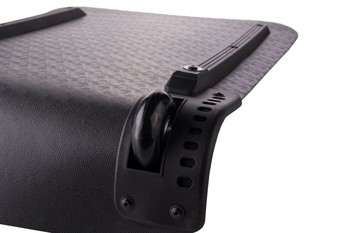 Unifiber Optional Wheelbase for Board-Quiverbag