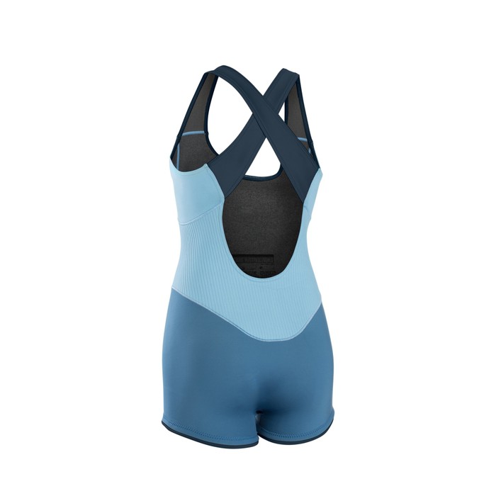 ION Neoprenanzug Muse Shorty Crossback 1.5 DL Damen