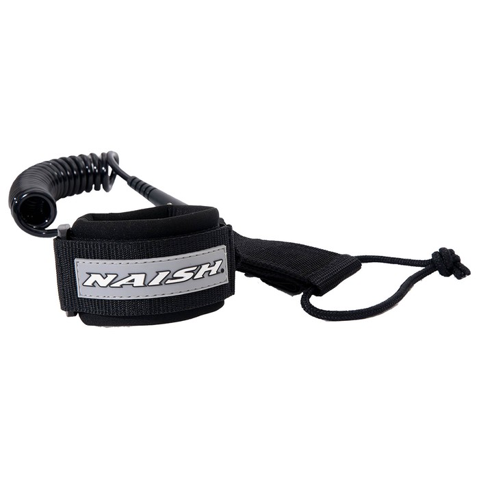 Naish S26 Wing-Surfer Coil Wrist Leash