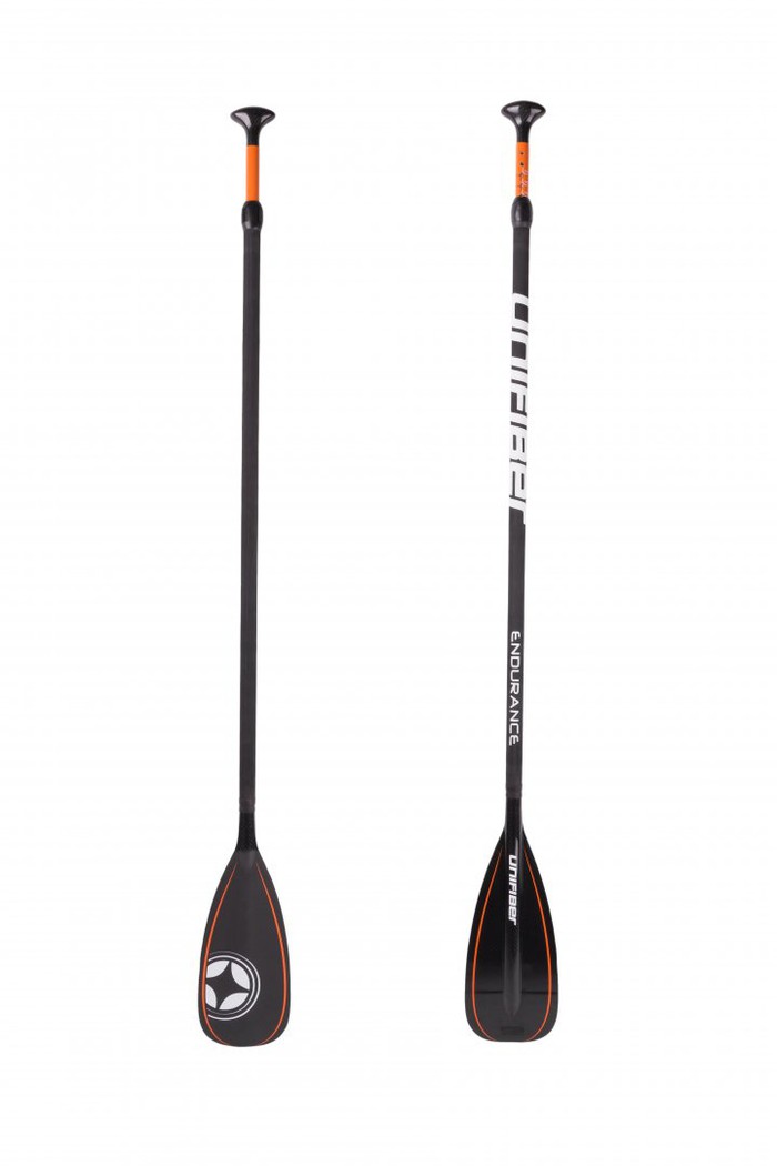 Unifiber Carbon Sup Paddle 2 PC Endurance 170 - 220